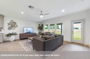 7714 Caspian Rnch Dr, Rosharon, TX 77583 - Photo 10