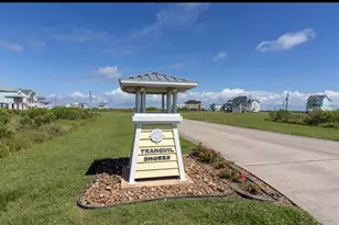26011 Bay Breeze Dr, Galveston, TX 77554 - Photo 1