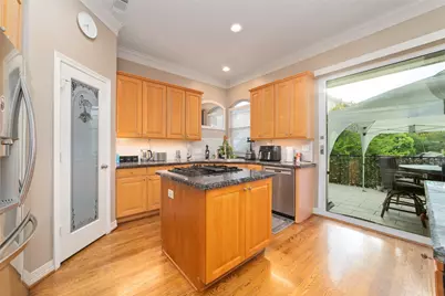 707 Knox Street, Houston, TX 77007 - Photo 4