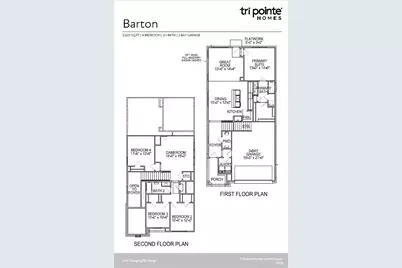 21910 Mystic Birch Lane, Cypress, TX 77433 - Photo 12