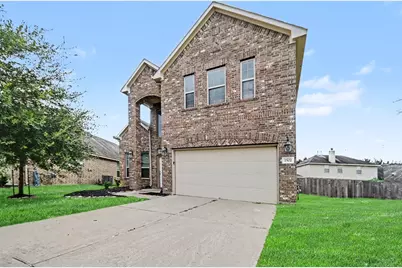 2502 Flowing Palm Lane, Fresno, TX 77545 - Photo 1