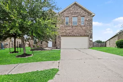 2502 Flowing Palm Lane, Fresno, TX 77545 - Photo 2
