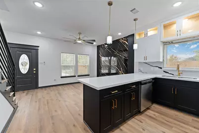 8008 Birmingham Street #A/B, Houston, TX 77028 - Photo 4