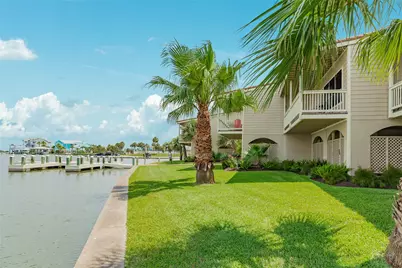 11 Dana Drive #H, Galveston, TX 77554 - Photo 2