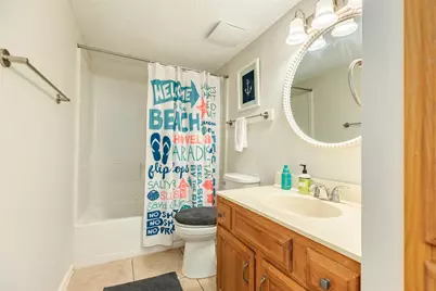 11 Dana Drive #H, Galveston, TX 77554 - Photo 10