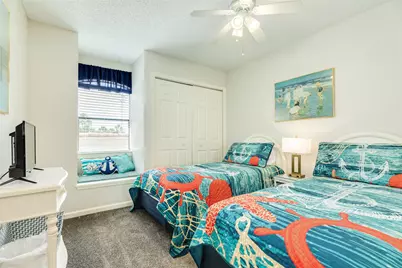 11 Dana Drive #H, Galveston, TX 77554 - Photo 12