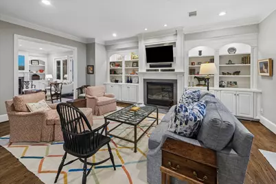 28 Hackberry Lane #A, Houston, TX 77027 - Photo 12