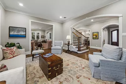 28 Hackberry Lane #A, Houston, TX 77027 - Photo 10