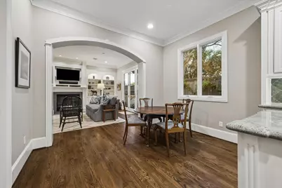 28 Hackberry Lane #A, Houston, TX 77027 - Photo 16