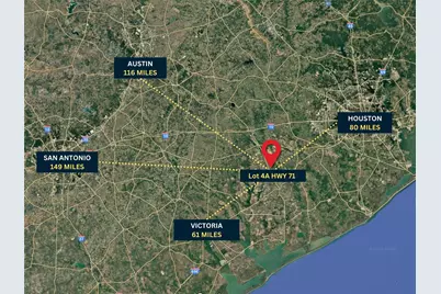 Lot 4A Tx-71, El Campo, TX 77437 - Photo 4