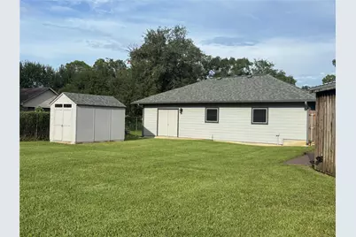 5036 Singletary Road, Alvin, TX 77511 - Photo 4