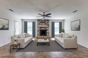 14130 Galvani Dr, Cypress, TX 77429 - Photo 2