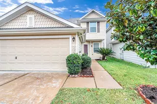 6430 Wilshire Fern, Houston, TX 77040 - Photo 1