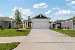 23106 Gowen Cypress Dr, Hockley, TX 77447 - Photo 1