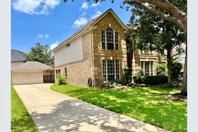 30707 Melcrest Estates Drive, Spring, TX 77386 - Photo 2