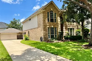 30707 Melcrest Estates Dr, Spring, TX 77386 - Photo 2