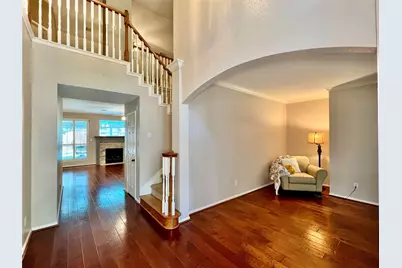 30707 Melcrest Estates Drive, Spring, TX 77386 - Photo 4