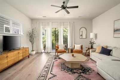 1531 Beall Street #A, Houston, TX 77008 - Photo 10