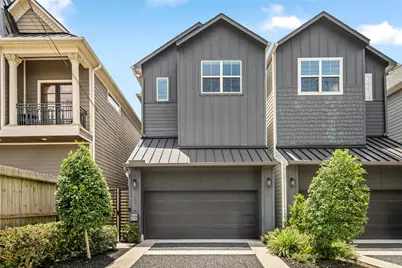 1531 Beall Street #A, Houston, TX 77008 - Photo 1