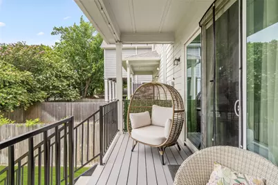 1531 Beall Street #A, Houston, TX 77008 - Photo 36