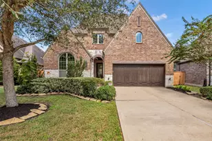 11218 Wych Elm Ct, Richmond, TX 77407 - Photo 1