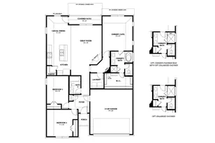 32214 Green Ash Dr, Waller, TX 77484 - Photo 4