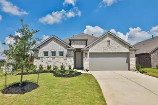 32214 Green Ash Dr, Waller, TX 77484 - Photo 1