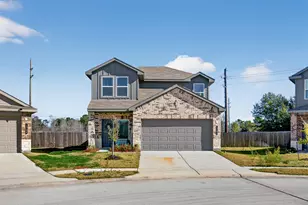 1702 Legacy Hills Dr, Houston, TX 77067 - Photo 1