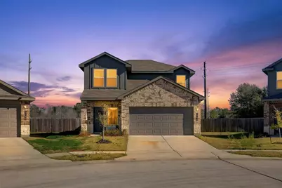 1702 Legacy Hills Drive, Houston, TX 77067 - Photo 2