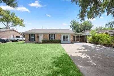7047 Inkberry Drive, Houston, TX 77092 - Photo 1