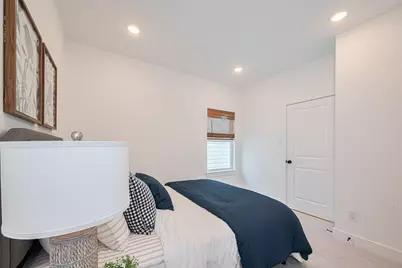 5914 Shelburne Unit C and D Street, Humble, TX 77396 - Photo 22