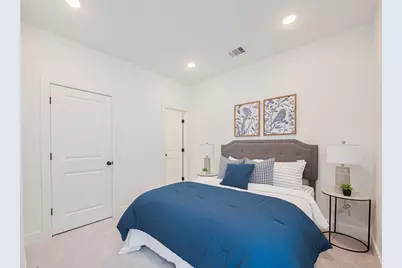 5914 Shelburne Unit C and D Street, Humble, TX 77396 - Photo 20