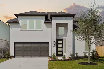 9622 Starry Eyes Lane, Richmond, TX 77407 - Photo 1