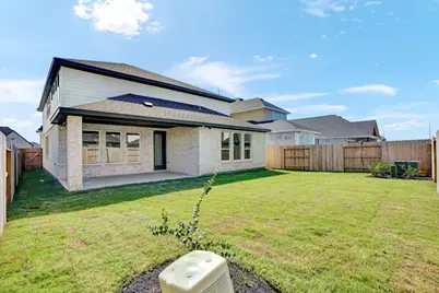 9622 Starry Eyes Lane, Richmond, TX 77407 - Photo 30