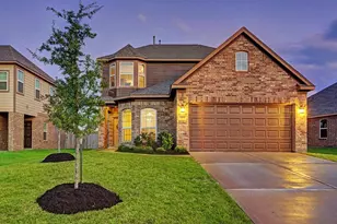 15014 Twilight Knl Trl, Cypress, TX 77429 - Photo 1