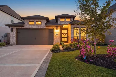 1127 Beals Creek Street, Conroe, TX 77304 - Photo 1