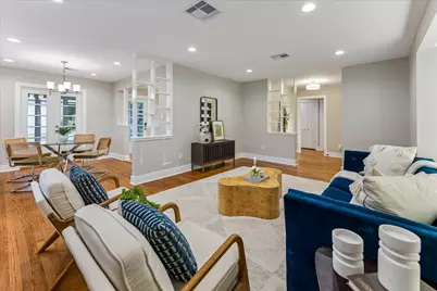826 T C Jester Boulevard, Houston, TX 77008 - Photo 12