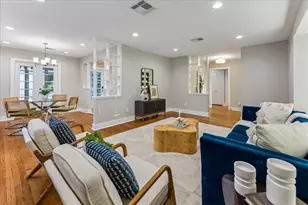 826 T C Jester Blvd, Houston, TX 77008 - Photo 12