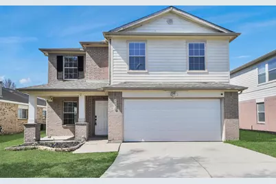 10306 Dalehurst Court, Houston, TX 77075 - Photo 1