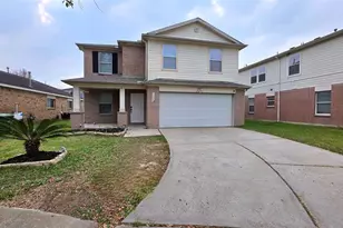 10306 Dalehurst Ct, Houston, TX 77075 - Photo 1