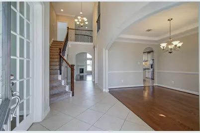27911 Seger Bend Trail, Spring, TX 77386 - Photo 4