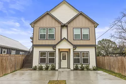 7709 Saint Louis Street #A, Houston, TX 77028 - Photo 1