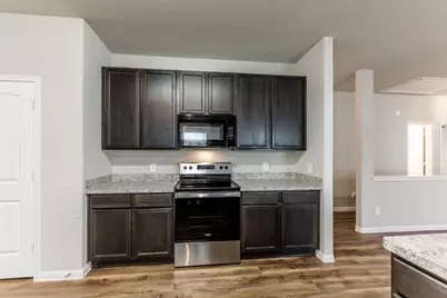 207 Black Bear Drive, Huntsville, TX 77320 - Photo 14