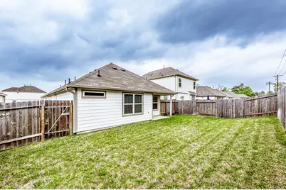 207 Black Bear Drive, Huntsville, TX 77320 - Photo 38