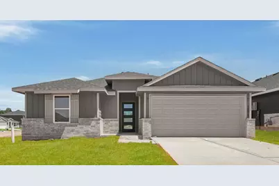 15912 Maybelle Street, Montgomery, TX 77316 - Photo 1