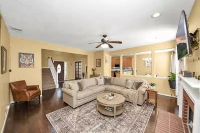 13635 Treebank Lane, Houston, TX 77070 - Photo 2