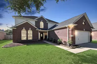 13635 Treebank Ln, Houston, TX 77070 - Photo 1