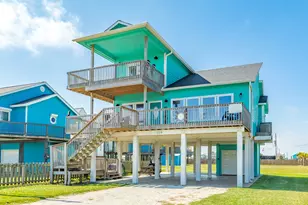 119 Bay Ave, Surfside Beach, TX 77541 - Photo 10