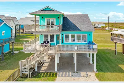 119 Bay Avenue, Surfside Beach, TX 77541 - Photo 4