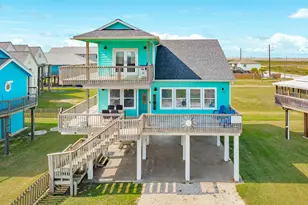 119 Bay Ave, Surfside Beach, TX 77541 - Photo 4